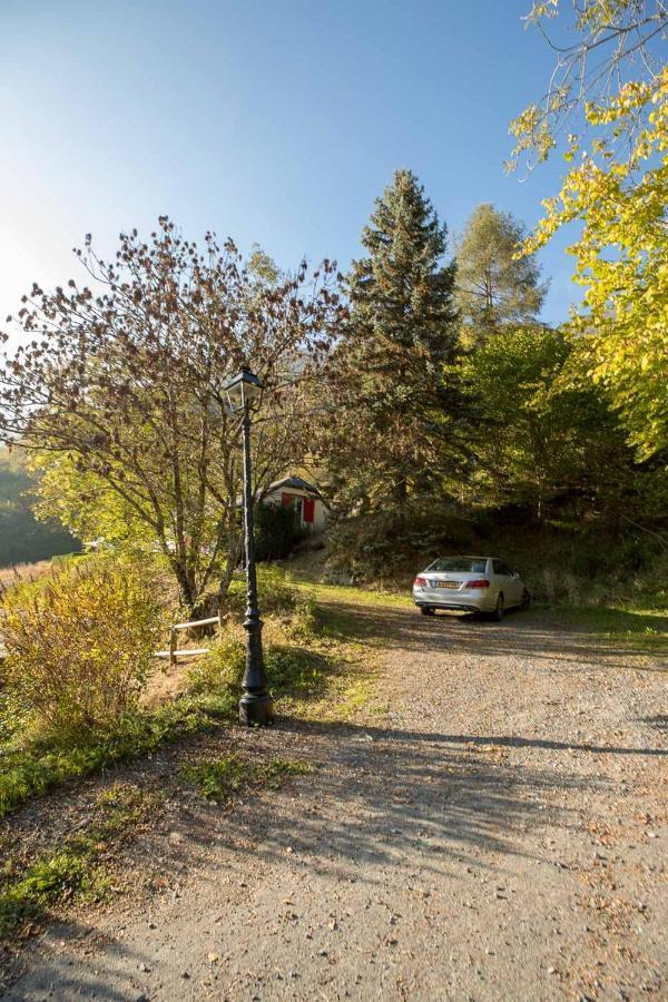 Comfortable Farm House Petit Barzun, In The Parc National Pyrenees 巴里吉斯 外观 照片